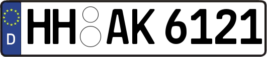 HH-AK6121