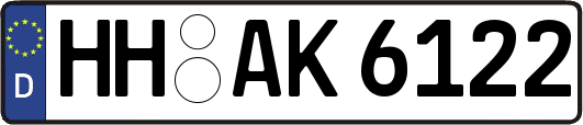 HH-AK6122