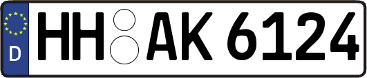 HH-AK6124