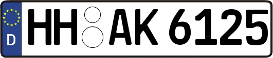 HH-AK6125
