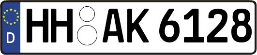 HH-AK6128