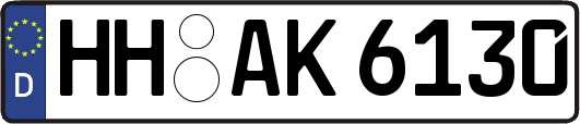 HH-AK6130