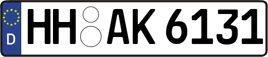 HH-AK6131