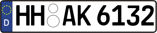 HH-AK6132