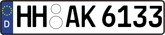 HH-AK6133