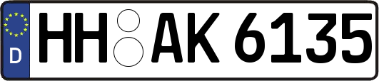 HH-AK6135