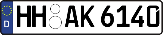 HH-AK6140