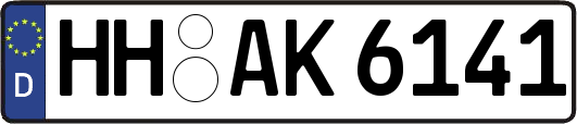 HH-AK6141