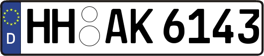 HH-AK6143