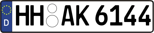 HH-AK6144