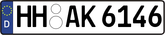HH-AK6146