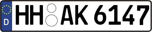 HH-AK6147