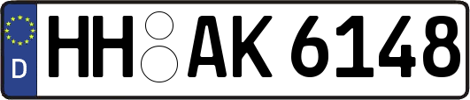 HH-AK6148