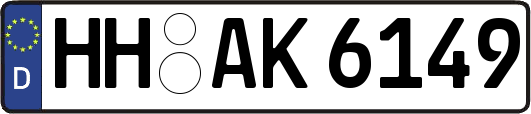 HH-AK6149