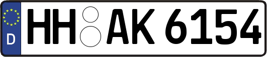 HH-AK6154