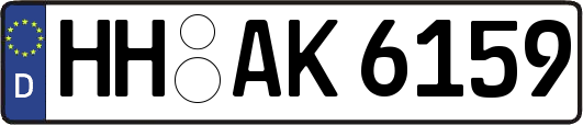HH-AK6159