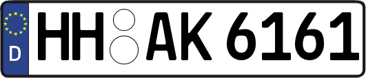 HH-AK6161