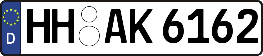 HH-AK6162