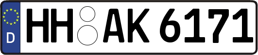 HH-AK6171