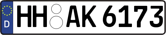 HH-AK6173