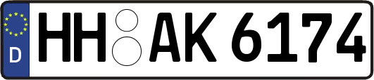 HH-AK6174