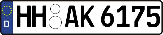 HH-AK6175