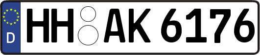 HH-AK6176