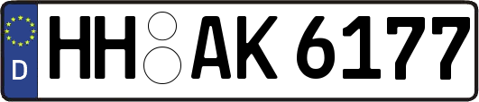 HH-AK6177