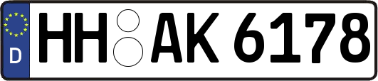 HH-AK6178