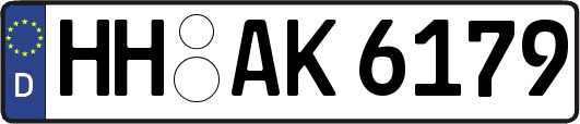 HH-AK6179