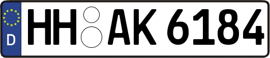 HH-AK6184