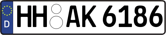 HH-AK6186