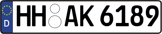 HH-AK6189