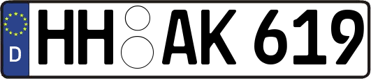 HH-AK619