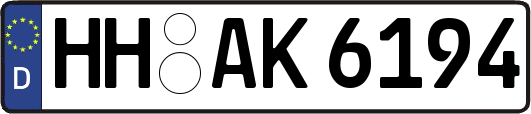 HH-AK6194