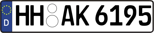 HH-AK6195
