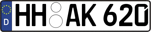 HH-AK620