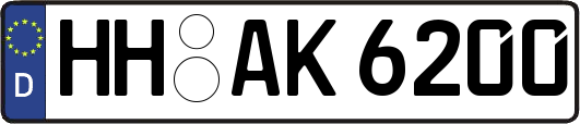 HH-AK6200