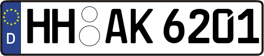 HH-AK6201