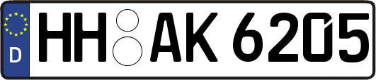 HH-AK6205
