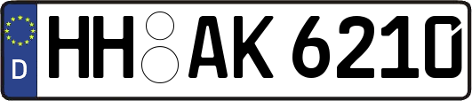 HH-AK6210