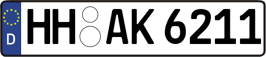 HH-AK6211