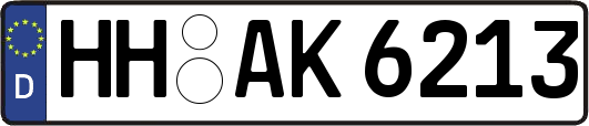 HH-AK6213