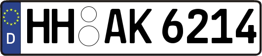 HH-AK6214