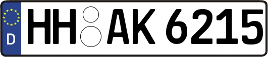 HH-AK6215