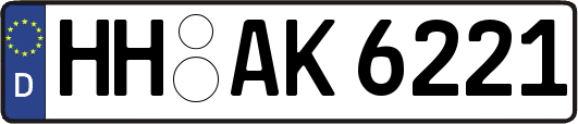 HH-AK6221