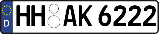 HH-AK6222