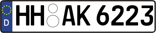 HH-AK6223