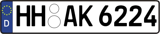 HH-AK6224