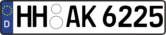 HH-AK6225